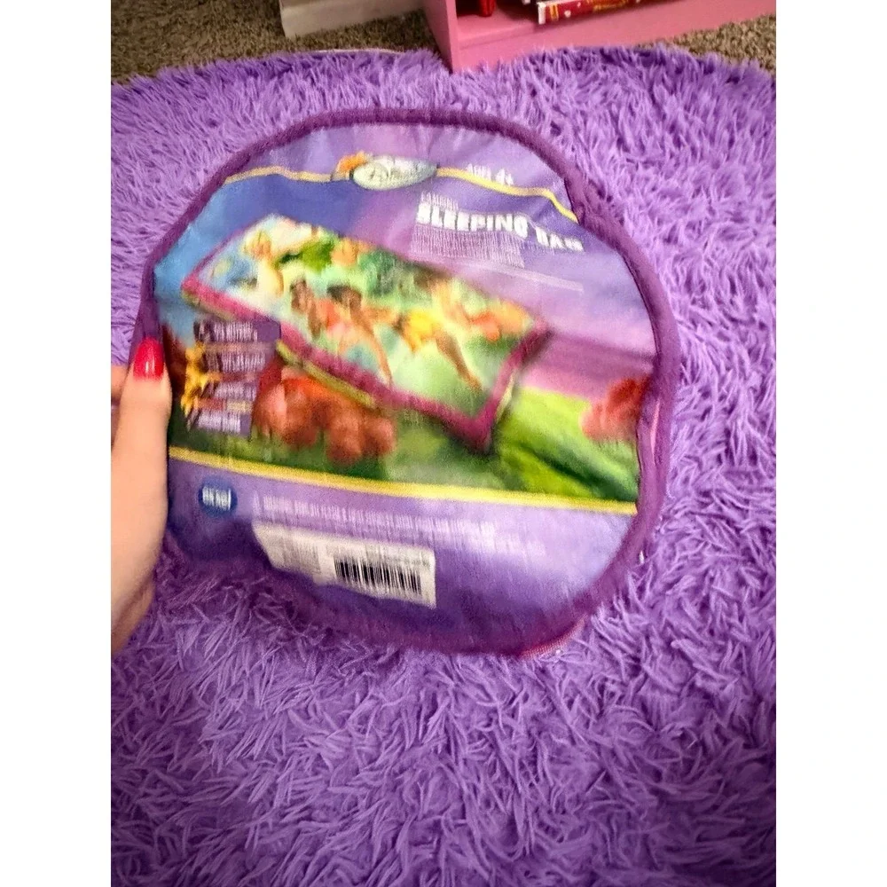 Disney Fairies‎ Sleeping Bag